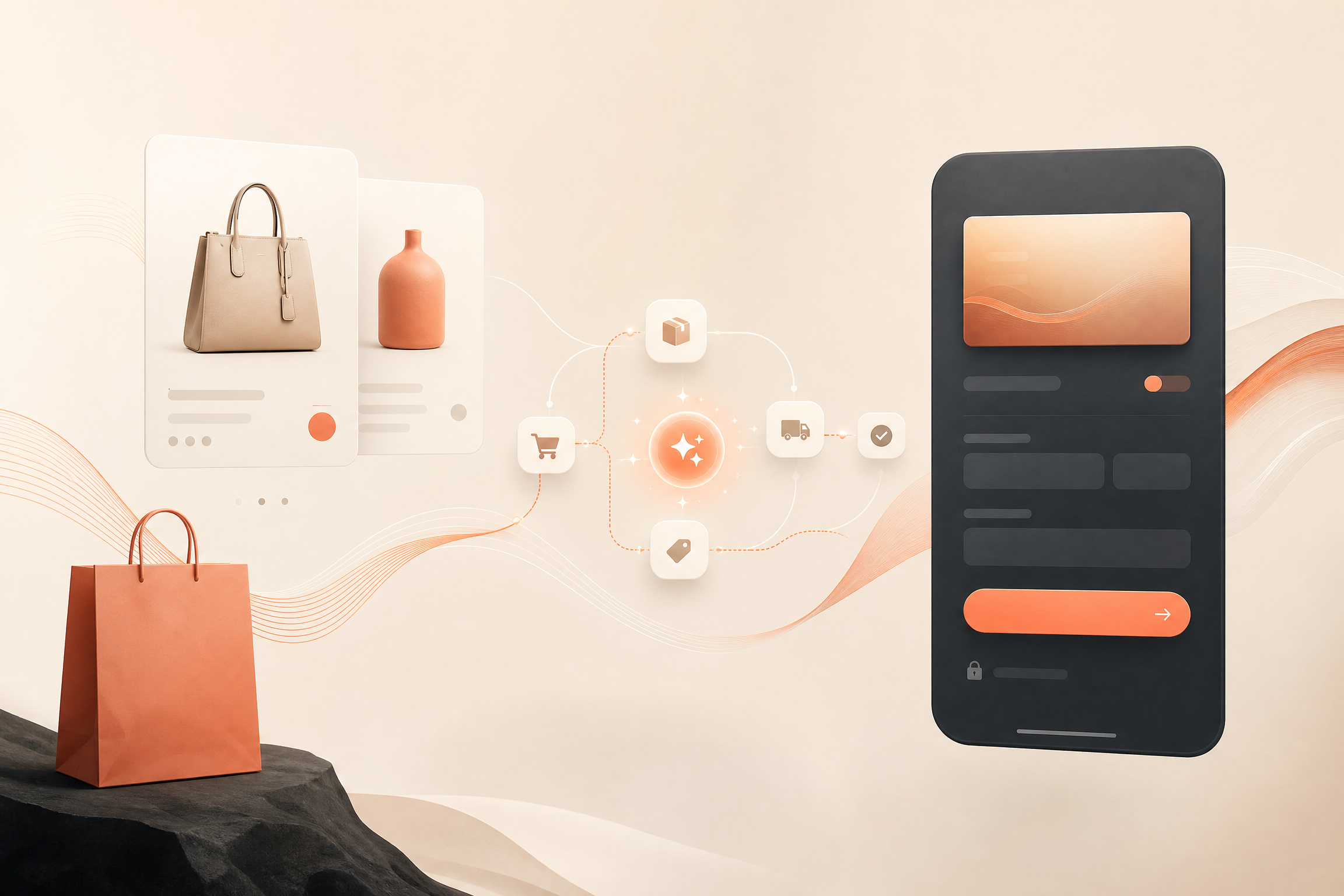E-commerce Inteligente